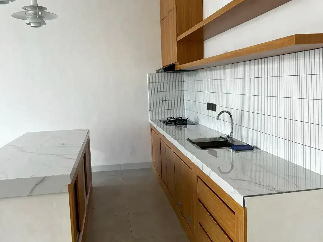 3 Bedroom Villa for rent in Kerobokan, Bali - Image 2 of 5