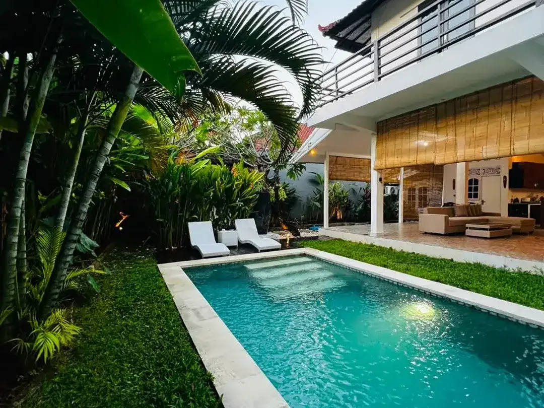 Villa seminyak bali - Image 1 of 10