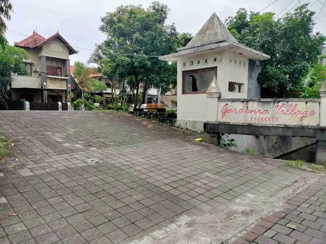 Tnh One Gate Elit 250M2 Hanya 60Mtr Raya Kerobokan Dkt Seminyak Jl6mtr - Image 2 of 5