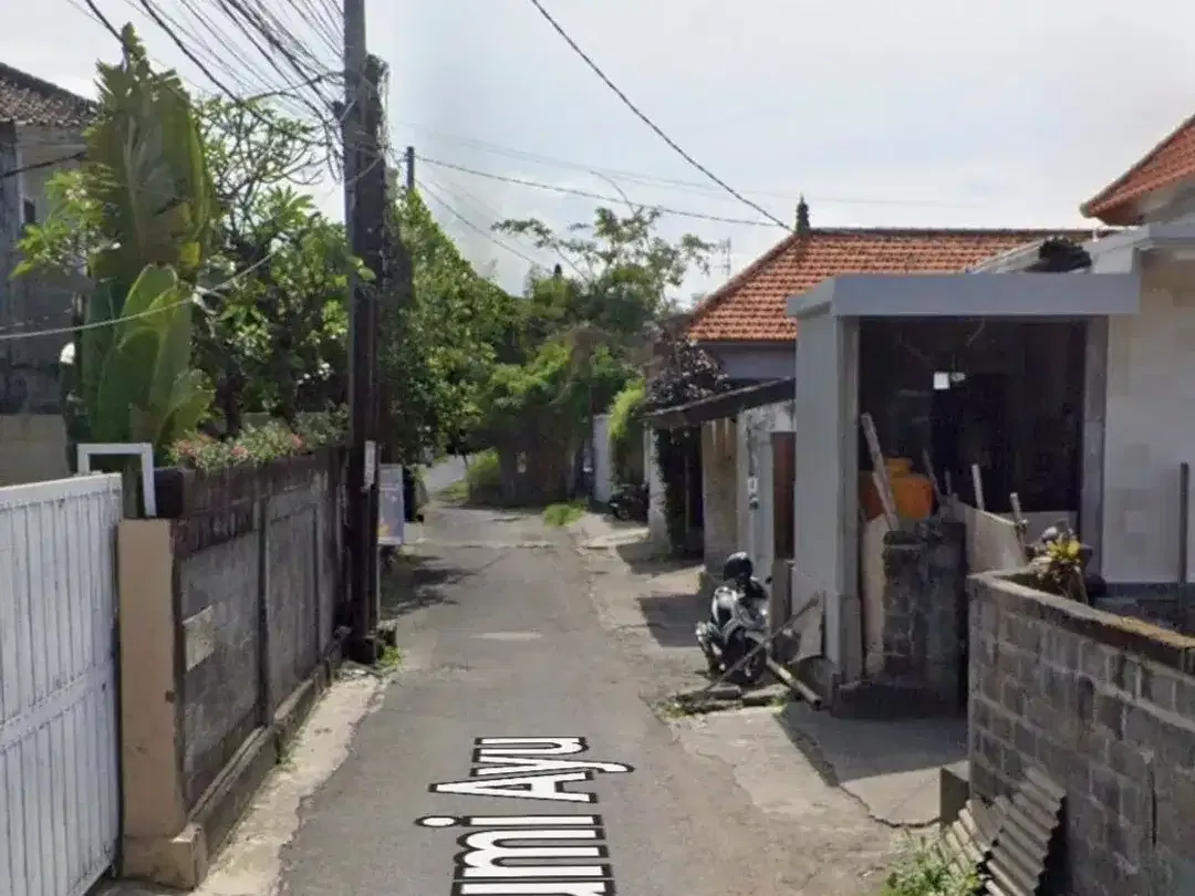 JUAL TANAH FREE BANGUNAN - Image 4 of 9