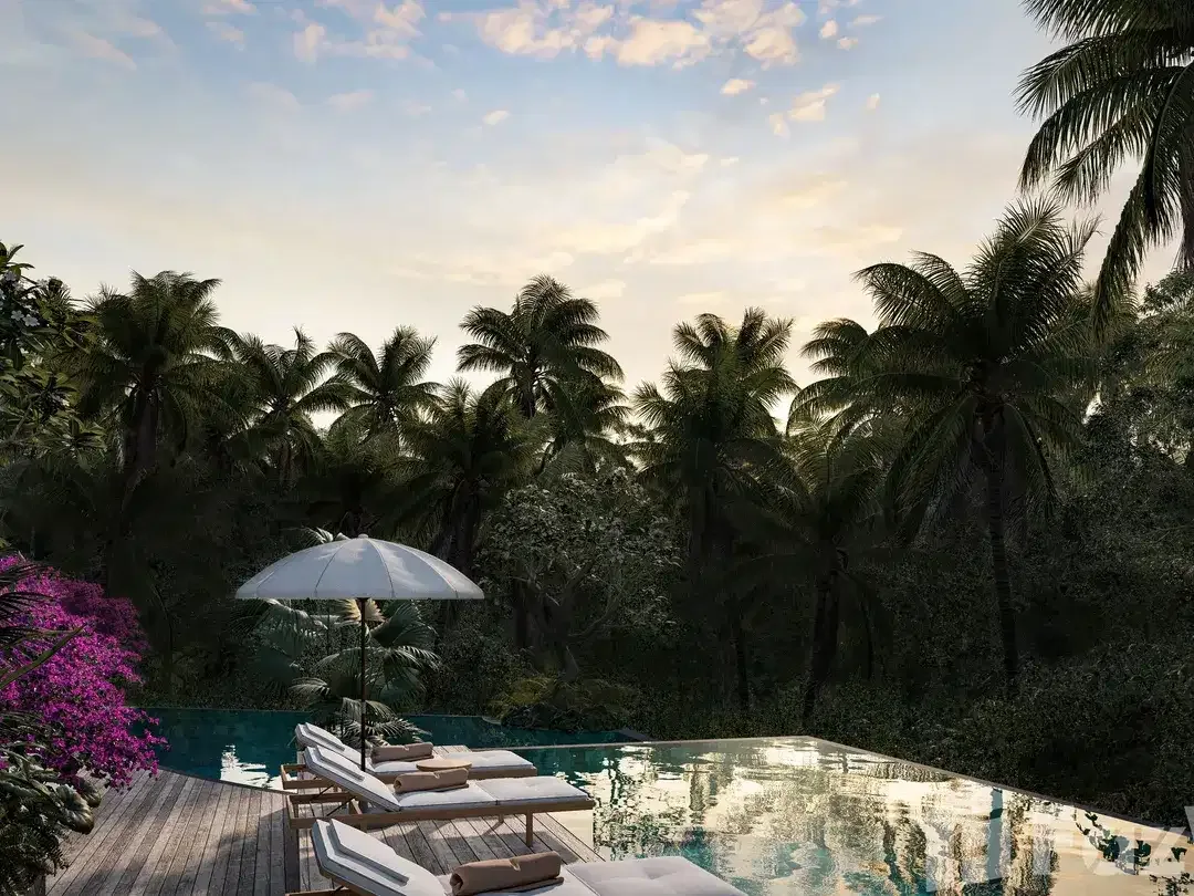 Hotel for sale in Pejeng, Bali - Image 6 of 10