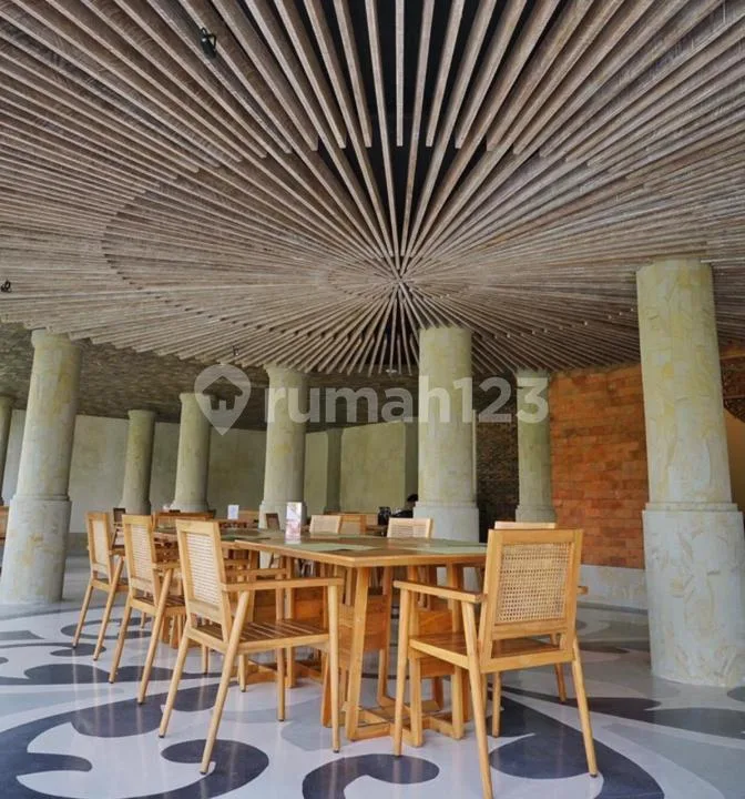 Hotel In Tegalalang, Ubud Gianyar - Image 3 of 4