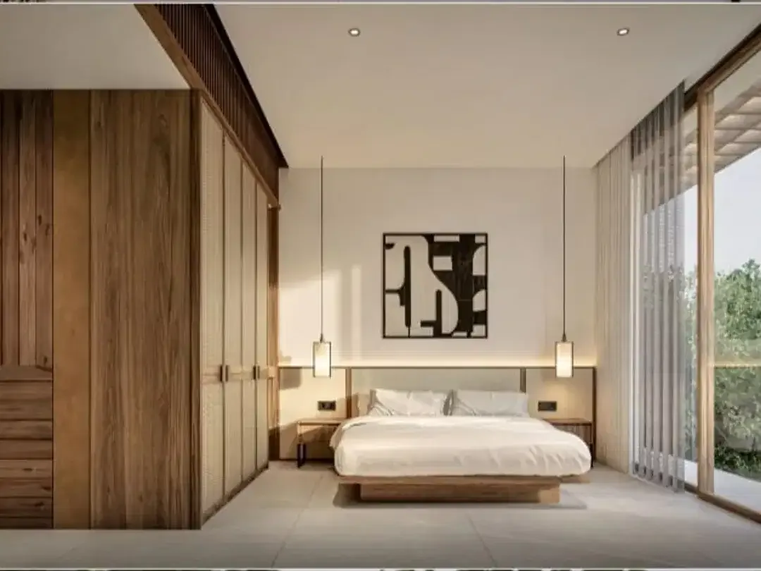 Villa unit C Babakan Canggu - Image 9 of 10