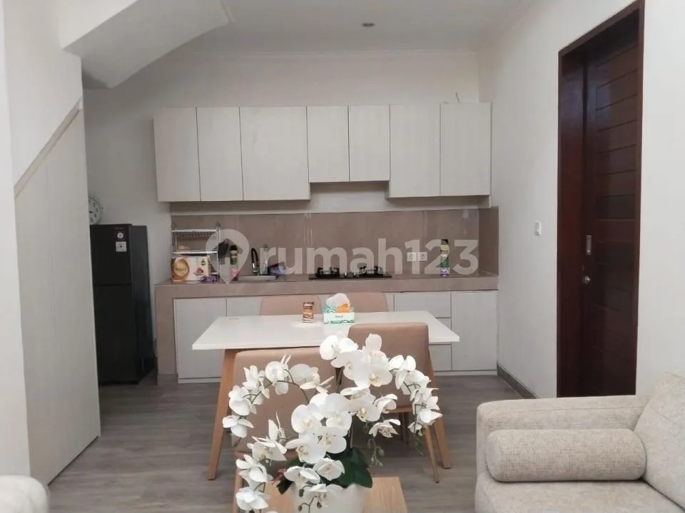 Tukad Balian Fully Furnished. Near Sanur, Renon. Denpasar - Image 2 of 4
