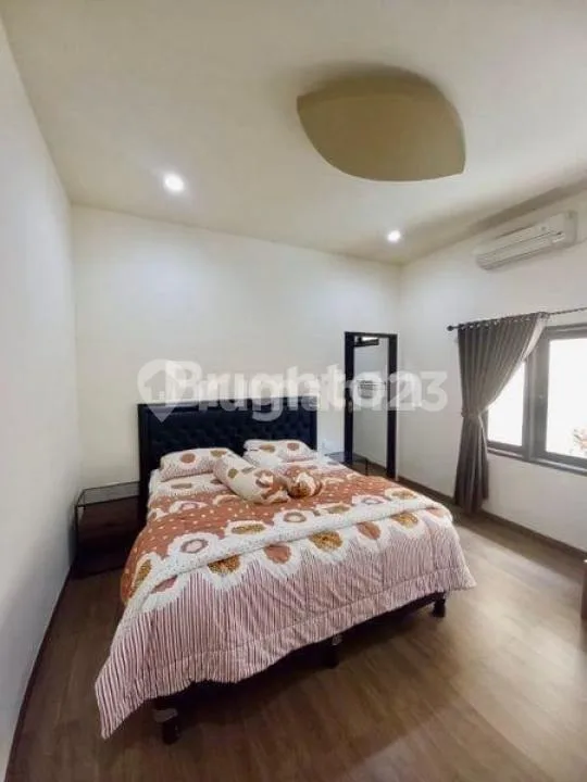 Villa Premium Canggu Bali Full Furnished Pool Dekat Pantai - Image 3 of 4