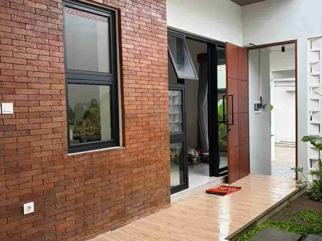 rumah sewa semi villa area jimbaran - Image 1 of 7