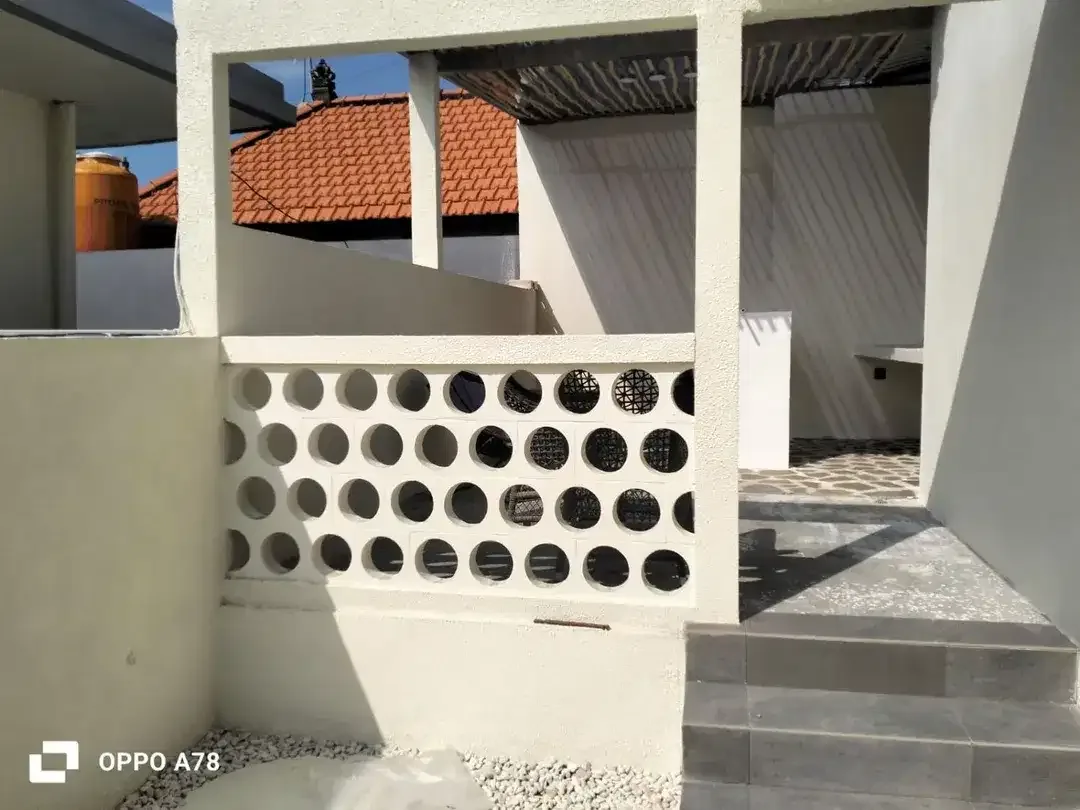 Villa Baru Full Furniture Dijual di Pengiyasan Sanur Dekat Pantai Mertasari - Image 5 of 10