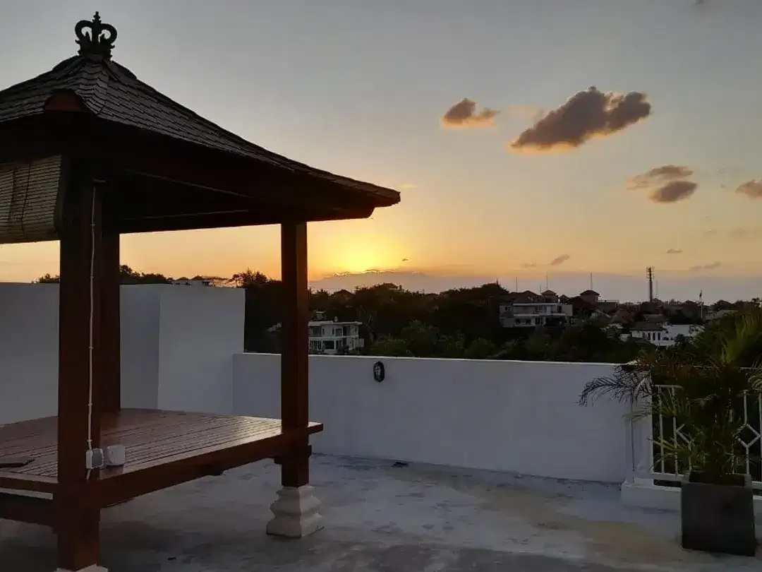 Dijual vlla bagus view area ungasan - Image 1 of 10