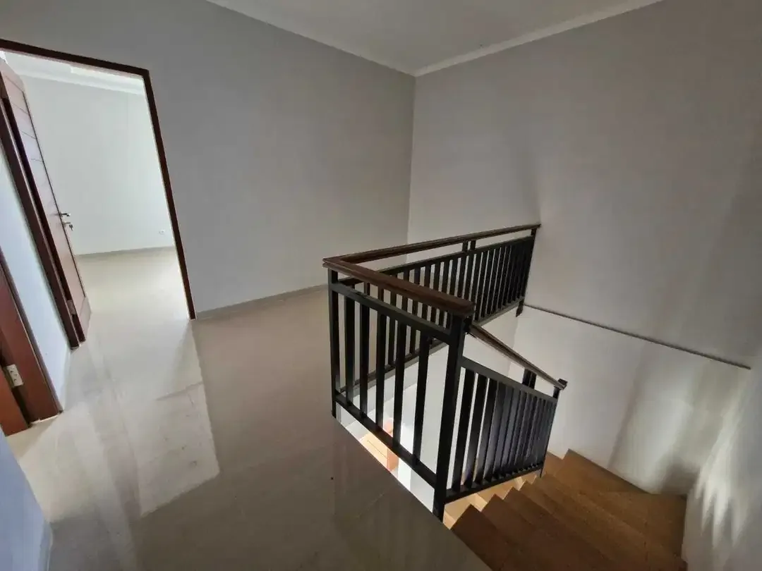 DIJUAL VILLA MODERN MURAH DALAM KOMPLEKS NUSA DUA - Image 6 of 10