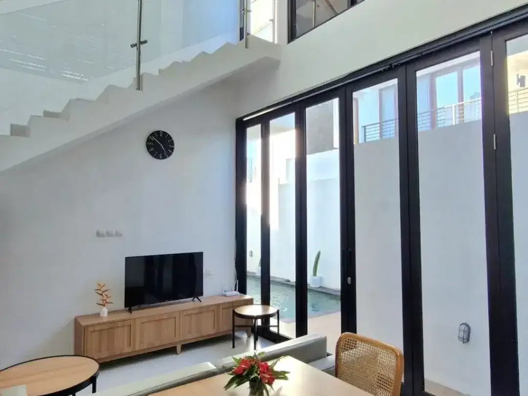 FOR RENT – MODERN PRIVATE VILLA IN NUSA DUA - Image 2 of 10