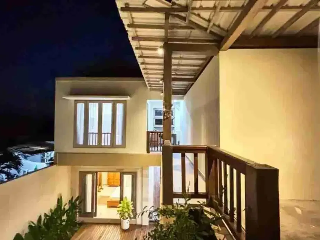 Villa Mewah Baru Kedonganan Jimbaran Dekat Pantai - Image 4 of 10