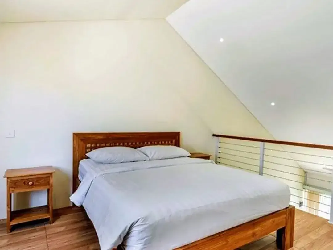 Amr-137.And | Stylish Mel's Loft Apartment For Monthly Rent In Seminyak, Bali - Image 9 of 10