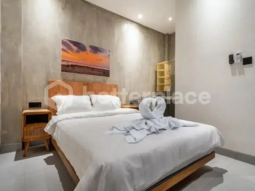 Modern Stylish Villa in Seminyak – Legian 2 Bedrooms in a Prime Lifestyle Location - Image 7 of 10