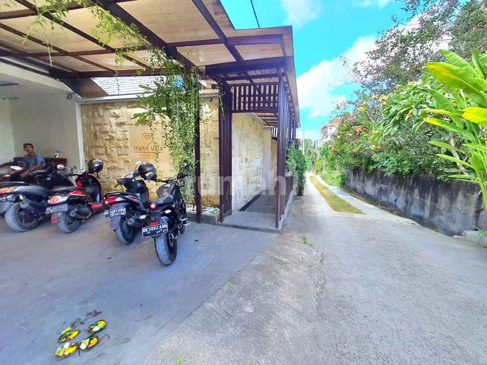 5 Private Villa - Lodtunduh Ubud - Image 4 of 4