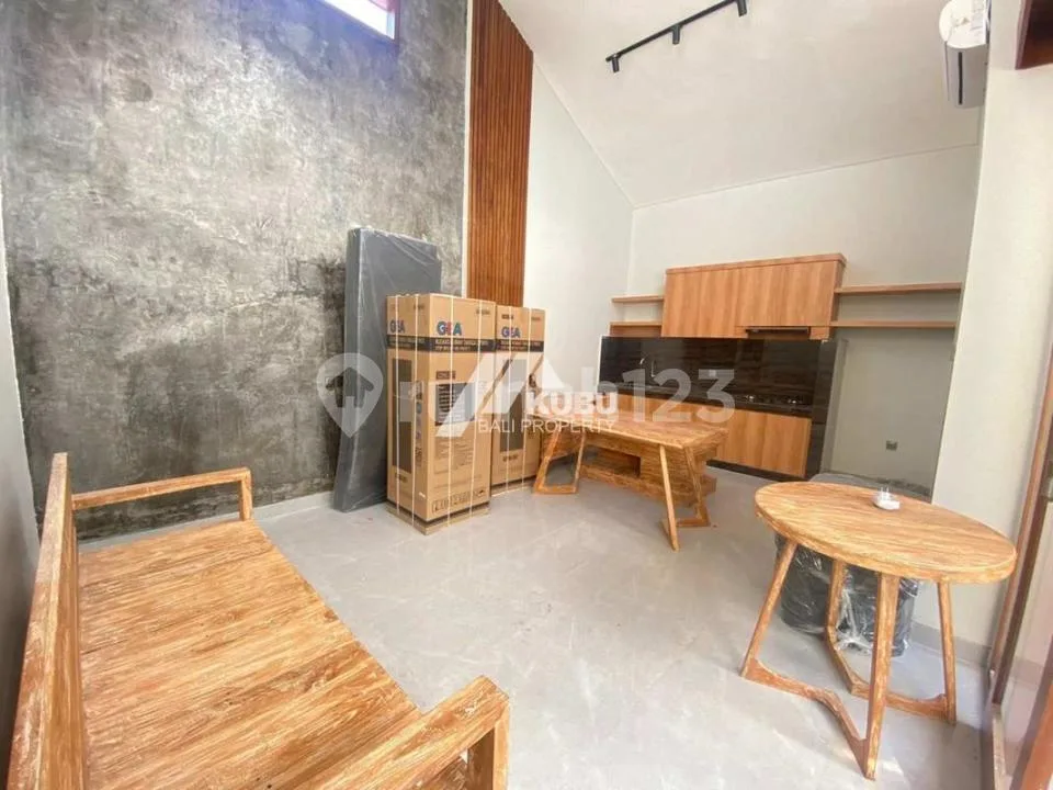 Kbp1320 Brandnew Charming House Close To Jogging Track Area . - Image 2 of 4