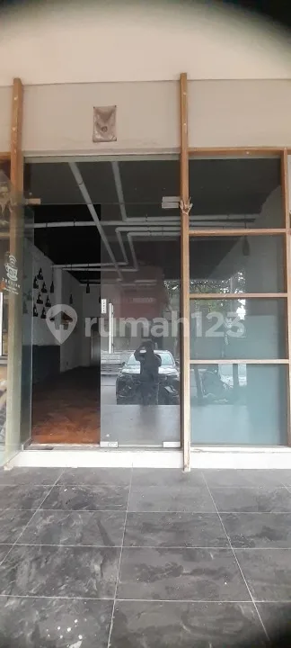 Dijual Ruko 4 Lantai + Lift di Jalan Utama Uluwatu Jimbaran, Badung, Bali.(Jalan Kaki ke Pantai Jimbaran) - Image 4 of 4