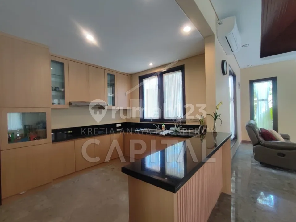 Villa Nyaman di Taman Mumbul Nusa Dua - Bali - Image 3 of 4
