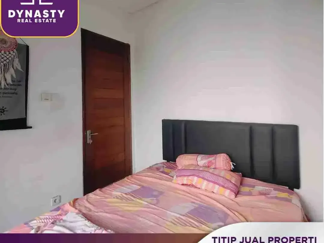DIJUAL CEPAT! RUMAH MINIMALIS UBUNG - Image 3 of 10