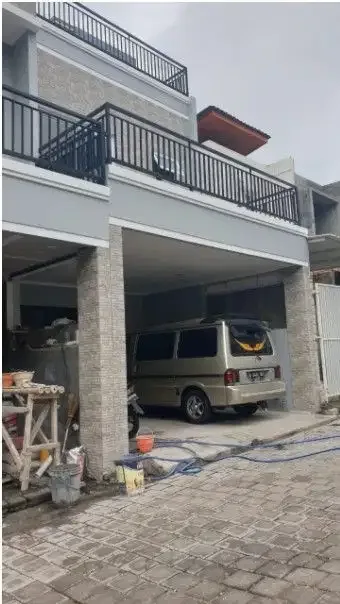 Rumah 2 lantai di Komplek Ocean Bay Siligita Nusa Dua - Image 3 of 10