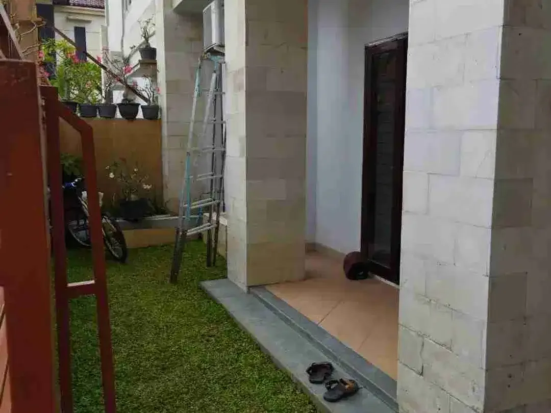 Rumah Modern 2 Lantai Renon Akses Jalan 5 Meter - Image 2 of 6