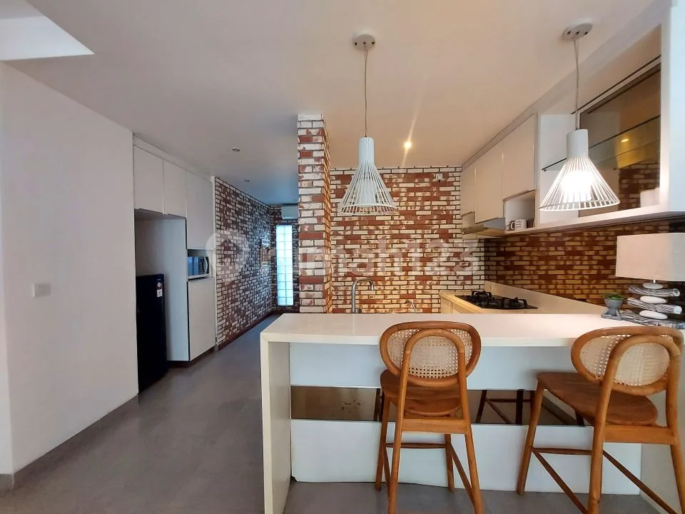 Leasehold Tropical Villa 3Br + Studio In Sanur-Private Pool - Image 4 of 4