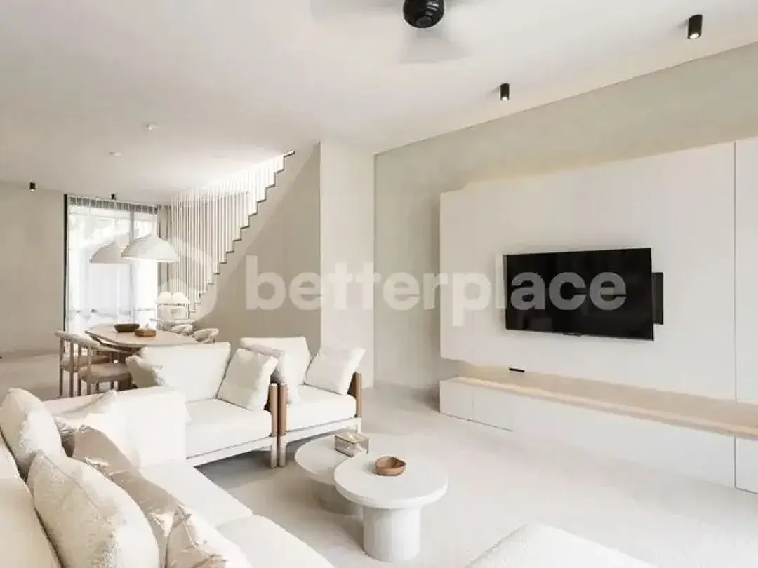 Modern 2 Bedroom Villa in Ubud Pejeng — Where Balinese Soul Meets Modern Luxury - Image 9 of 10