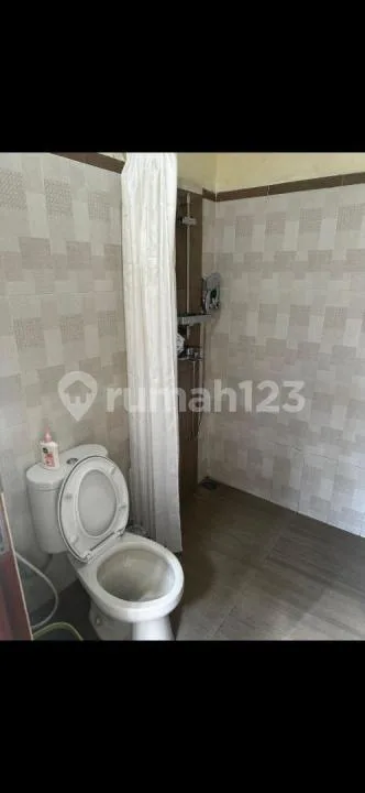 Vila Sewa Bulanan Sukawati Siap Huni Lokasi Bagus - Image 3 of 4