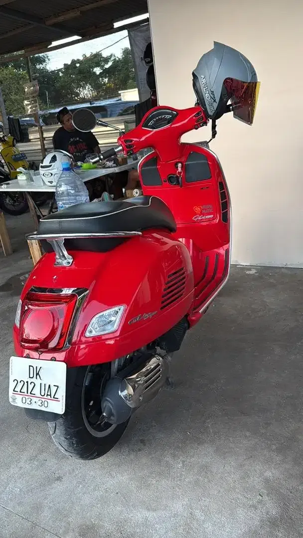 Gts iget 2019 mulus siap pakai - Image 3 of 4