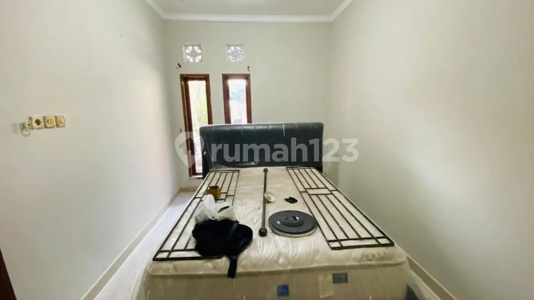 Disewakan, Rumah, Monang Maning, Denpasar Barat - Bali - Image 4 of 4
