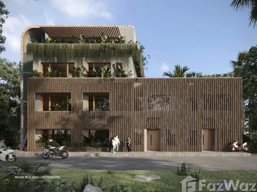 1 Bedroom Penthouse - Image 1 of 6
