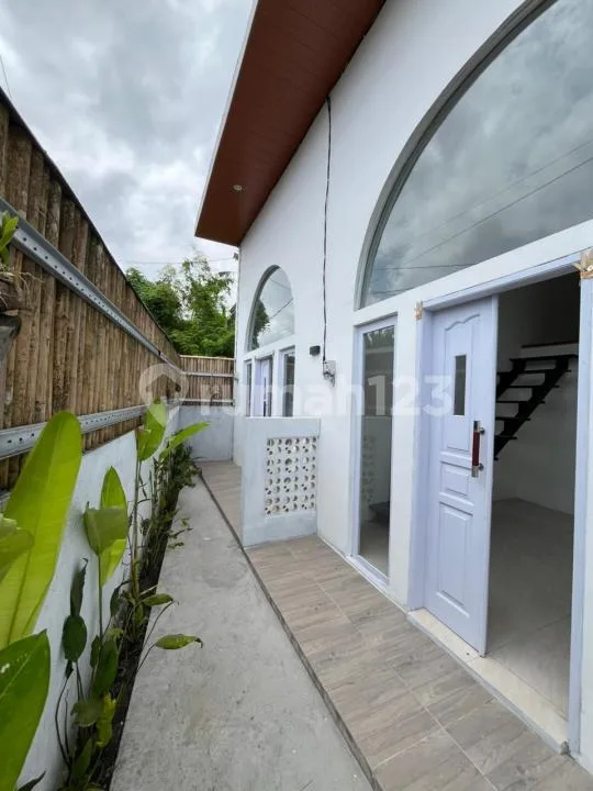 1 Bedroom Guesthouse In A Quite Area Close To Canggu - Image 2 of 4