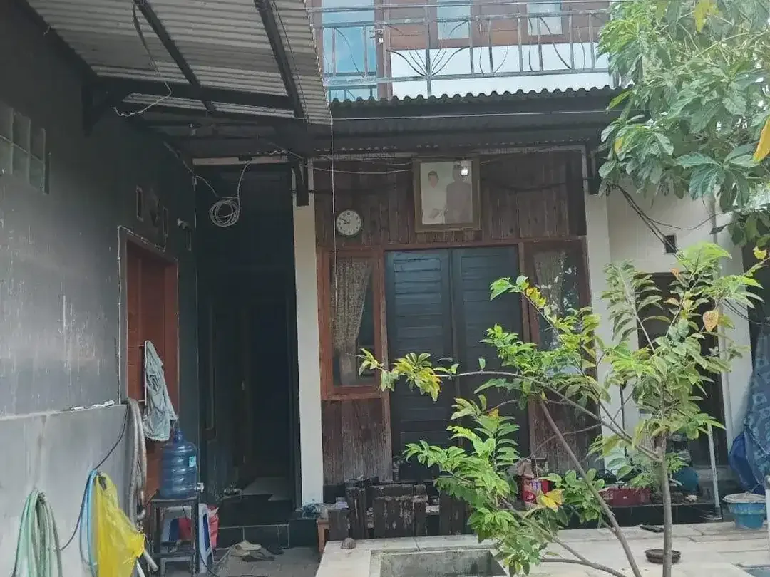 Dijual Rumah dengan Luas Tanah 5 Are - Image 5 of 10