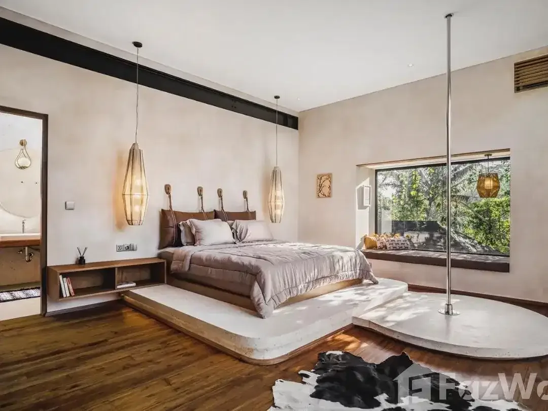 3 Bedroom Villa for sale in Ubud, Bali - Image 9 of 10