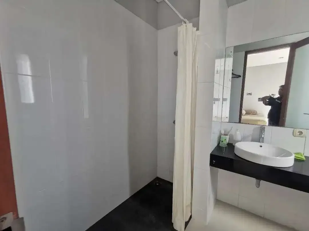 Dijual Rumah di kawasan elite di jalan iman bonjol Denpasar - Image 4 of 10