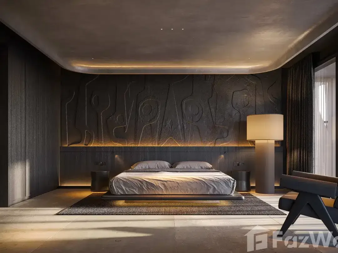 1 Bedroom Apartment for sale at X Hotel @Nuanu by Rentaved - Image 8 of 8