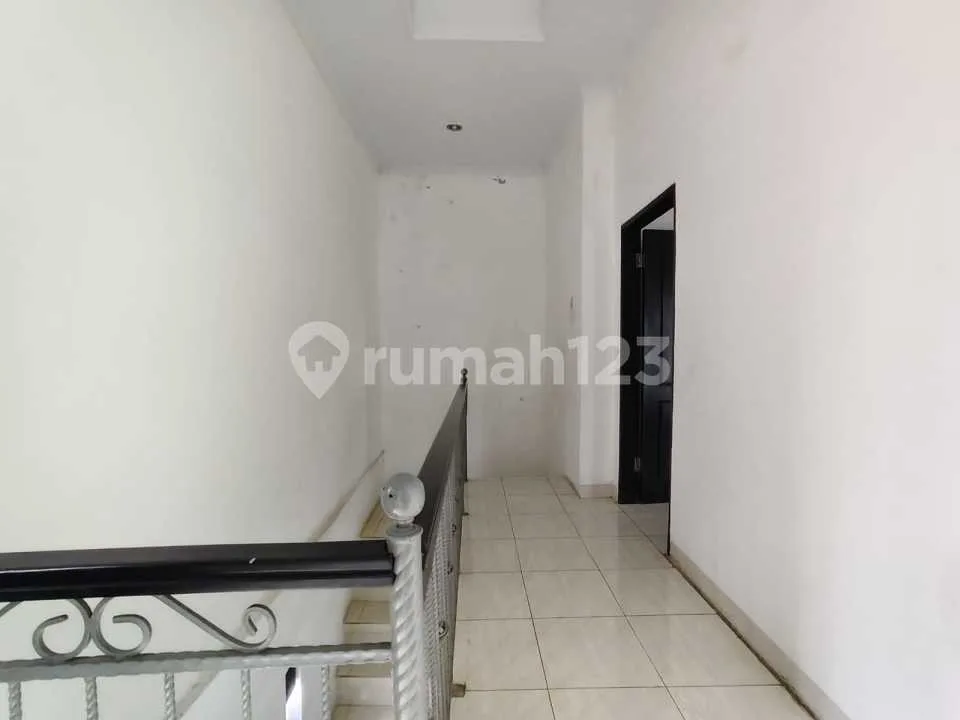 Jual Cepat Rumah Modern Dekat Monumen Bajra Sandhi dan Sanur - Image 3 of 4