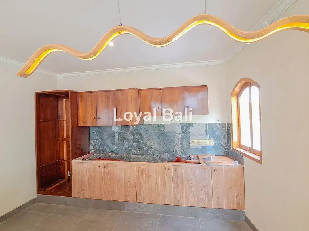 Villa, Brand New Villa with Tropical Concept in Ungasan, Bali - Image 6 of 10