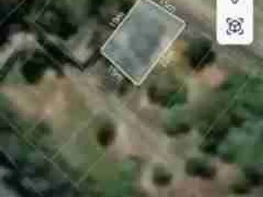 Lahan premium 3 are zona pink Pariwisata Dekat pantai ketewel - Image 4 of 4
