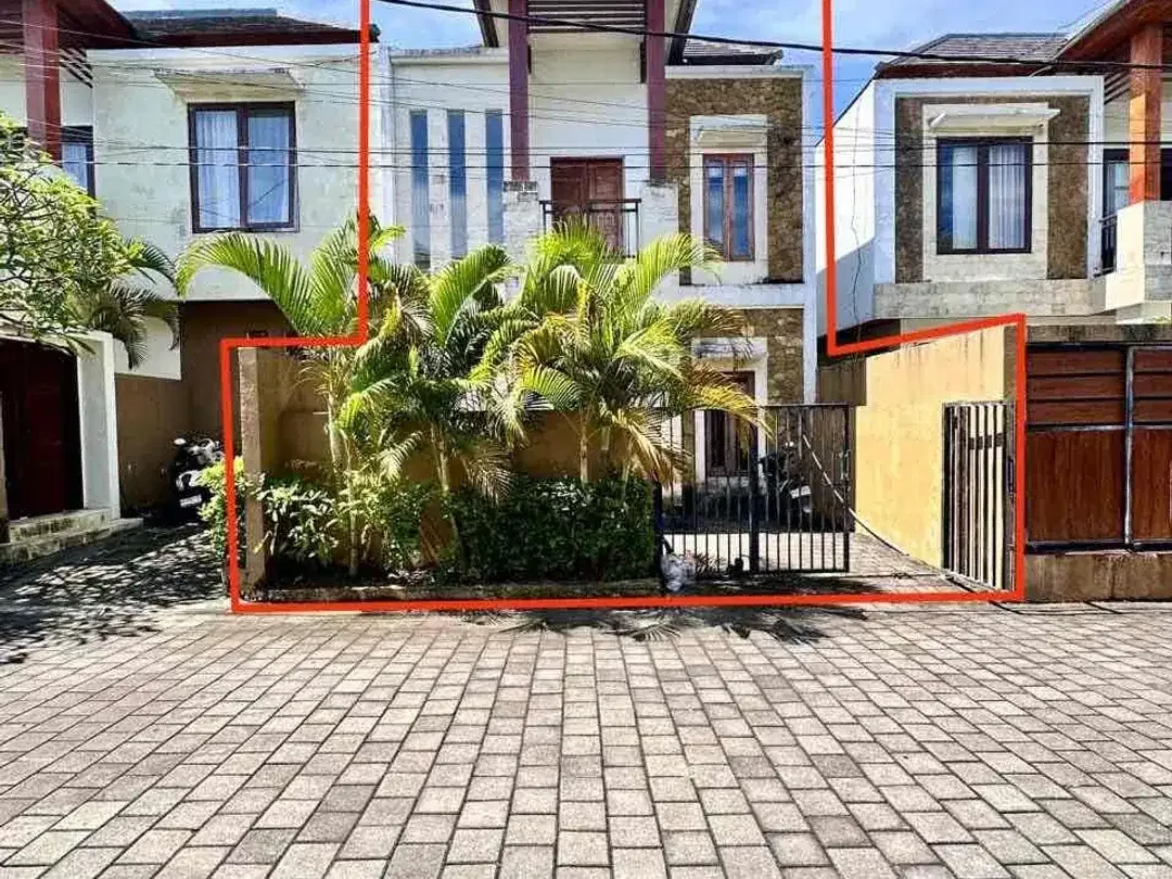 Rumah MURAH Cluster One Gate System Royal Garden Residence Nusa Dua - Image 2 of 10