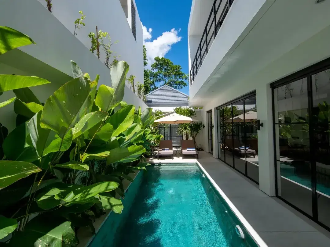Anwa Bumbak Apartments - Image 1 of 10