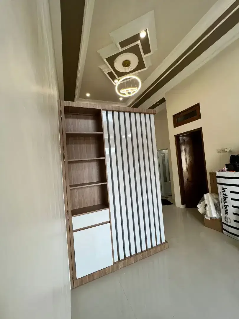 Partisi minimalis - Image 1 of 4