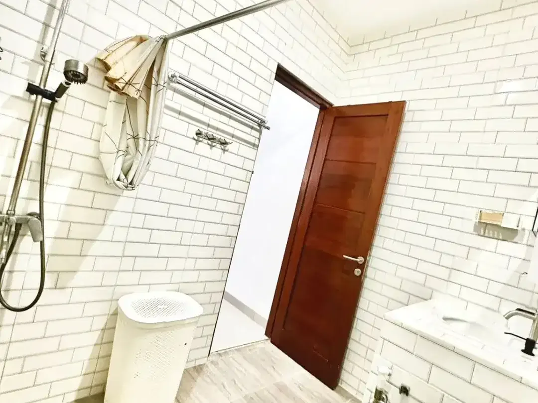 RUMAH MINIMALIS MODERN SANGAT BAGUS NYAMAN DI KAWASAN PERUMAHAN JIMBARAN - Image 10 of 10