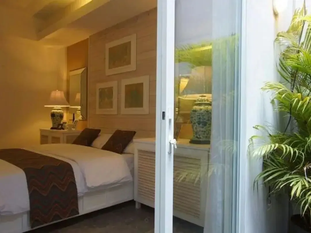 Hotel 3 lantai di Seminyak Bali - Image 5 of 6