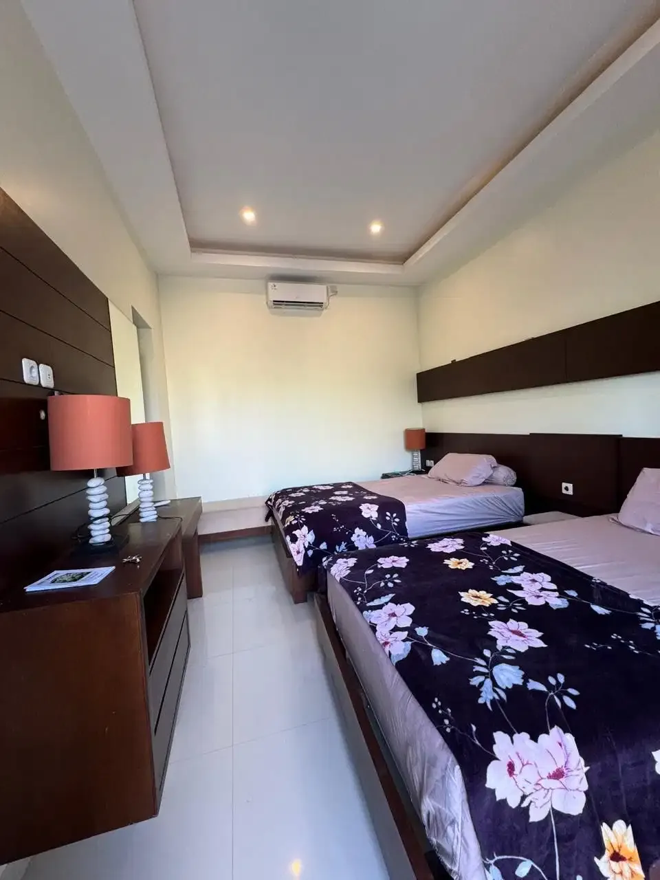 Villa View Pantai dekat Sanur di Ketewel Gianyar Bali - Image 8 of 8