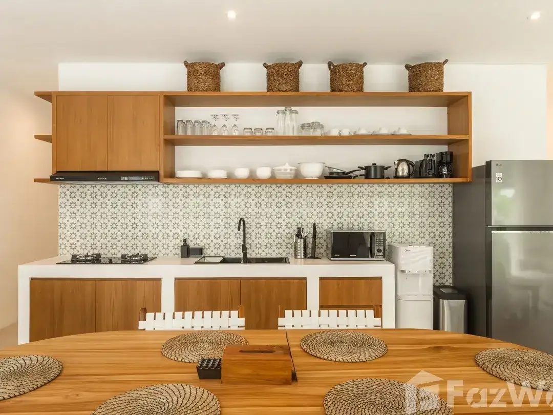 3 Bedroom Townhouse for sale at Cemagi Townhouse - Image 5 of 10