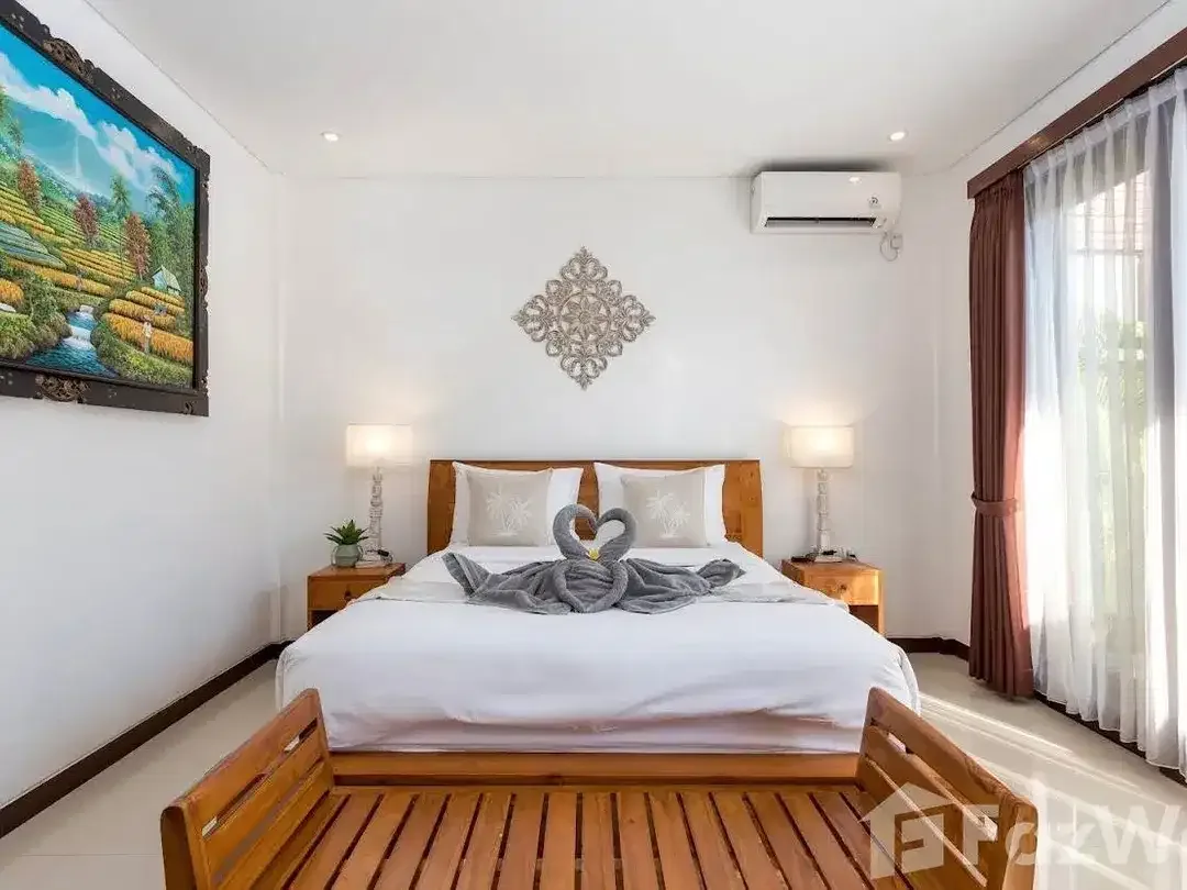 3 Bedroom Villa for sale in Denpasar Selata, Bali - Image 10 of 10