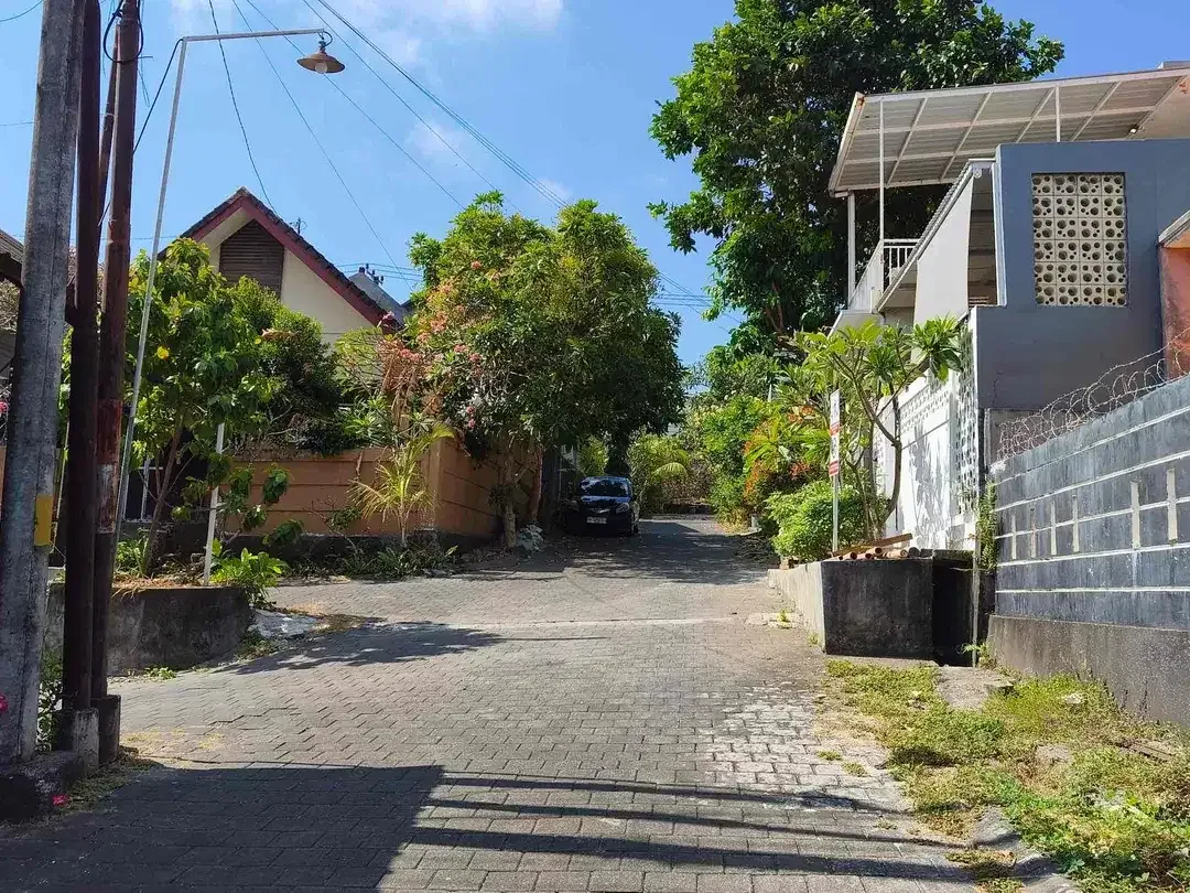 Rumah MURAH di Perum Taman Mumbul Nusa Dua - Image 2 of 10
