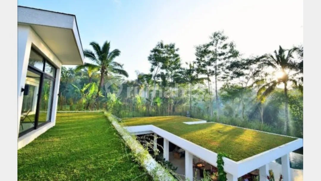 Vila Bagus & Strategis Lokasi di Gianyar, Bali - Image 4 of 4