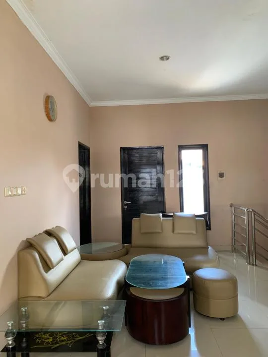 Disewakan Rumah Luas & Fully Furnished - Tegal Harum, Monang Maning, Denpasar - Image 3 of 4
