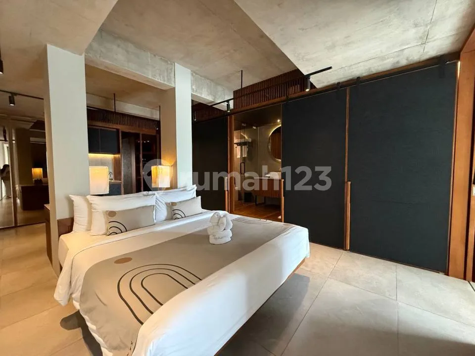 Modern Apartment Suite in Berawa - Image 4 of 4